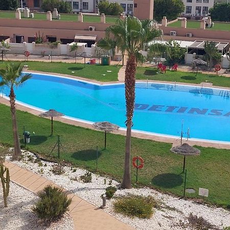 Atico De Ensueno, El Toyo, Almeria - Playas, Golf, Cabo De Gata Retamar  Εξωτερικό φωτογραφία