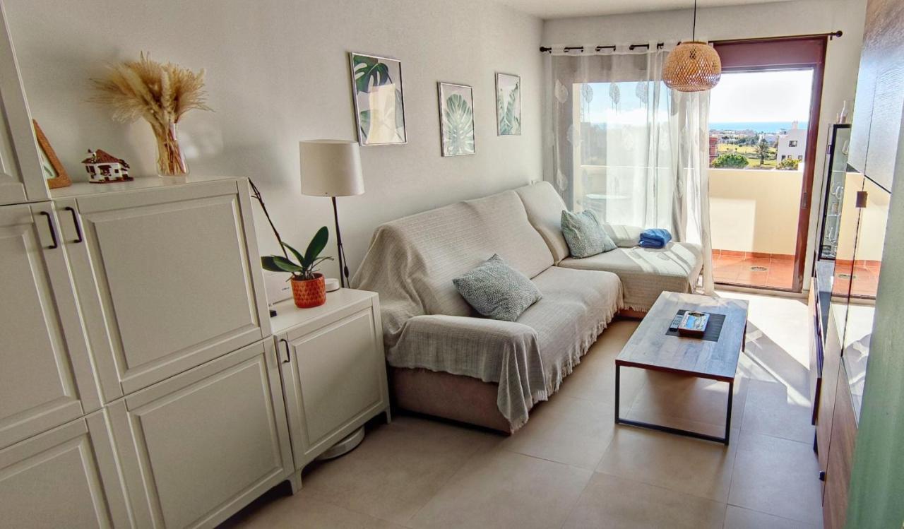 Atico De Ensueno, El Toyo, Almeria - Playas, Golf, Cabo De Gata Retamar  Εξωτερικό φωτογραφία